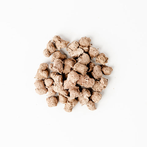 Goat Purple Whole Food Bites