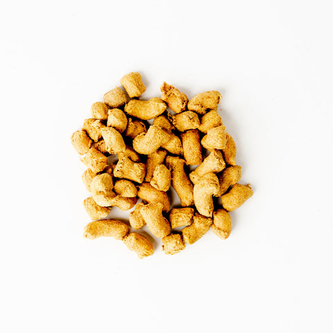 Duck Orange Whole Food Bites