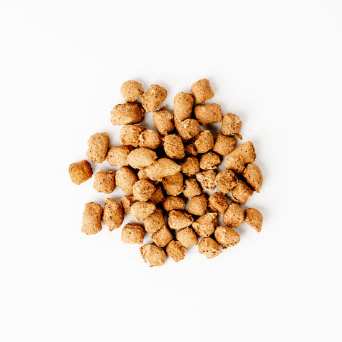 Beef Red Whole Food Bites