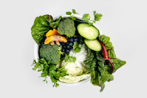 Are Vegetables in Dog Food Just Fillers? Understanding the Difference