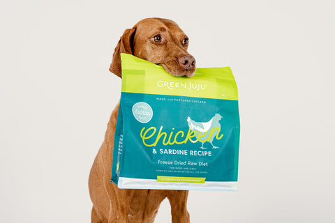 Whole Foods First: How We Built a Better Poultry Recipe