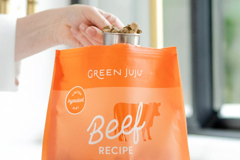 Organ Rich Dog Food: Benefits, Safety, and Why Meaningful Sourcing Matters