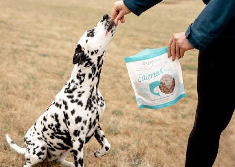Freeze-Dried Whole Food Bites