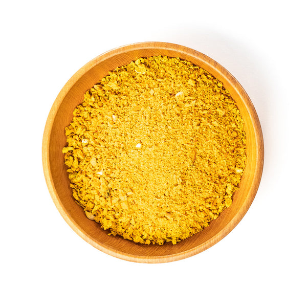 Freeze-Dried Golden Blend with Bee Pollen Pack