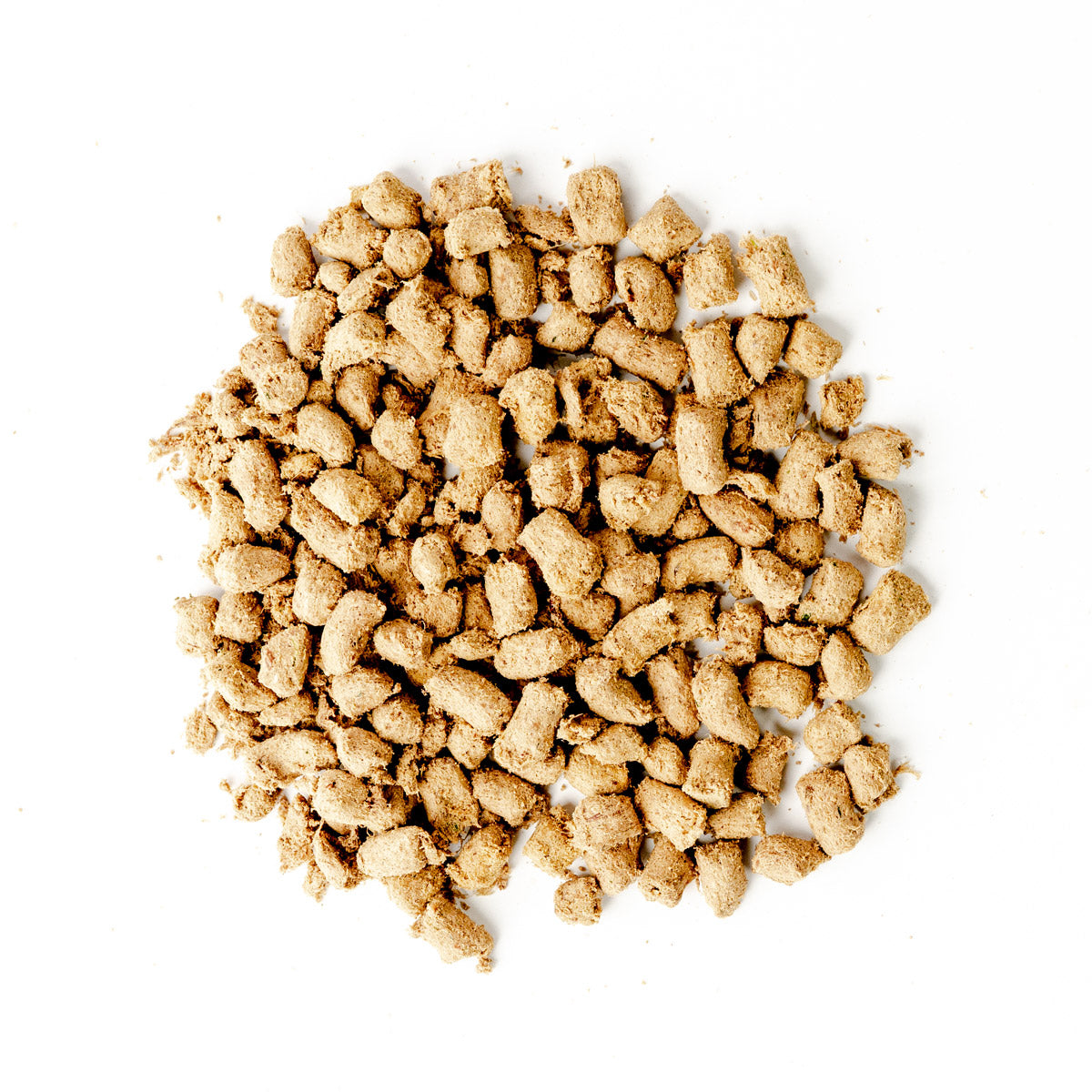 Extras Duck & Sardine – Complete & Balanced Freeze-Dried Meal