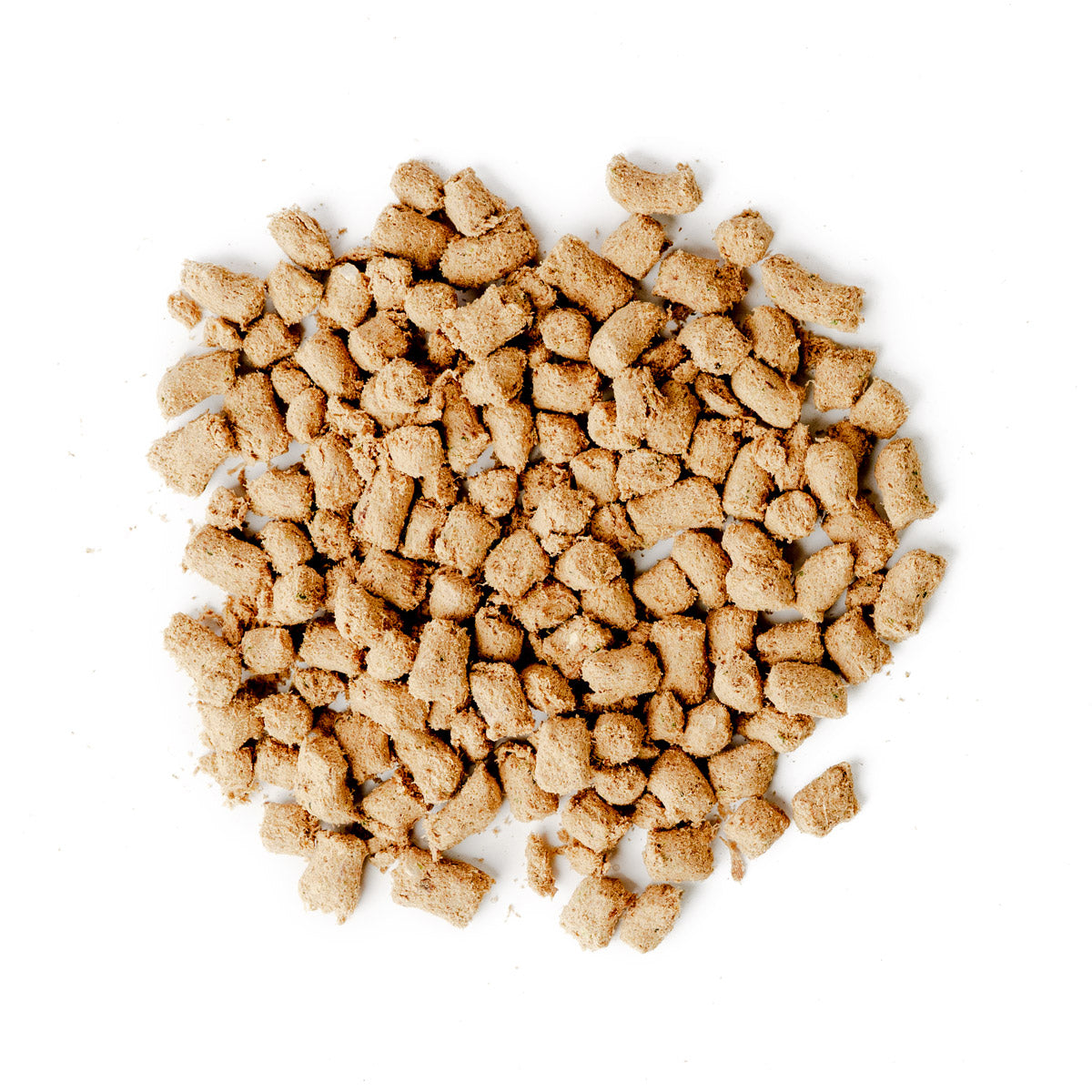 Extras Turkey & Sardine – Complete & Balanced Freeze-Dried Meal