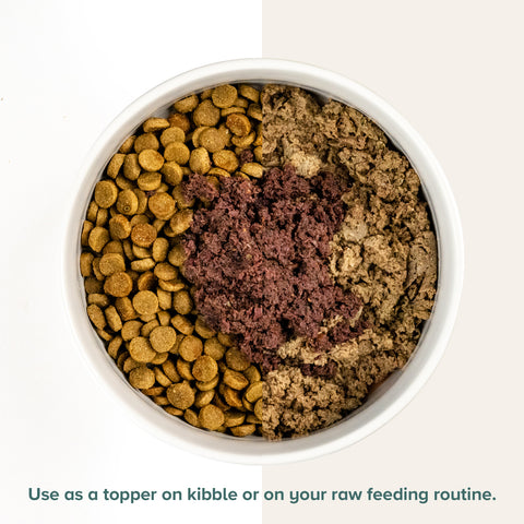 Vitality Blend - Frozen Vegetable Blend