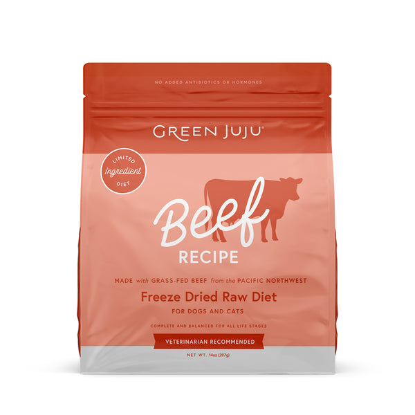 Beef Recipe