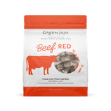 Beef Red Whole Food Bites