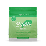 Bison Recipe
