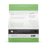 Bison Green Whole Food Bites
