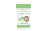 Bison Green Whole Food Bites