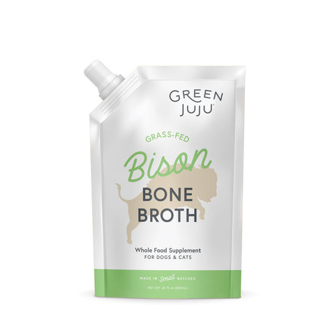 Hydrating Bone Broth