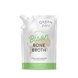 Bison Bone Broth