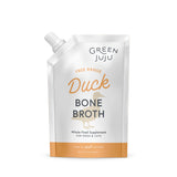 Duck Bone Broth