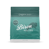 Bison Recipe (4-Pack)