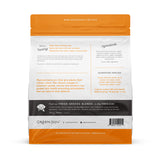 Duck Orange Whole Food Bites