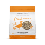 Duck Orange Whole Food Bites