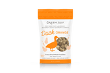 Duck Orange Whole Food Bites