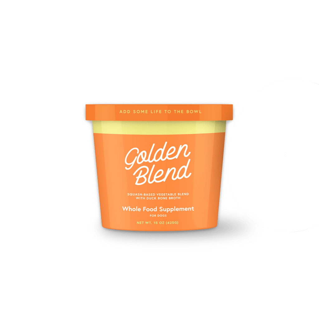 Golden Blend Frozen Vegetable Blend – Green Juju