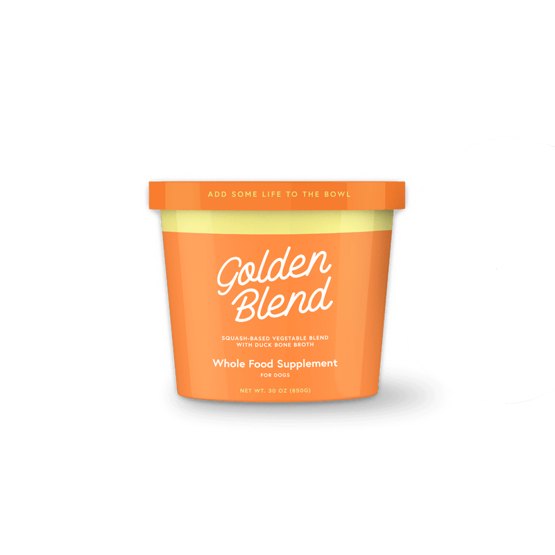 Golden Blend Frozen Vegetable Blend