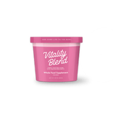 Vitality Blend Frozen Vegetable Blend