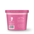 The back of the Vitality Blend, showing the feeding directions.