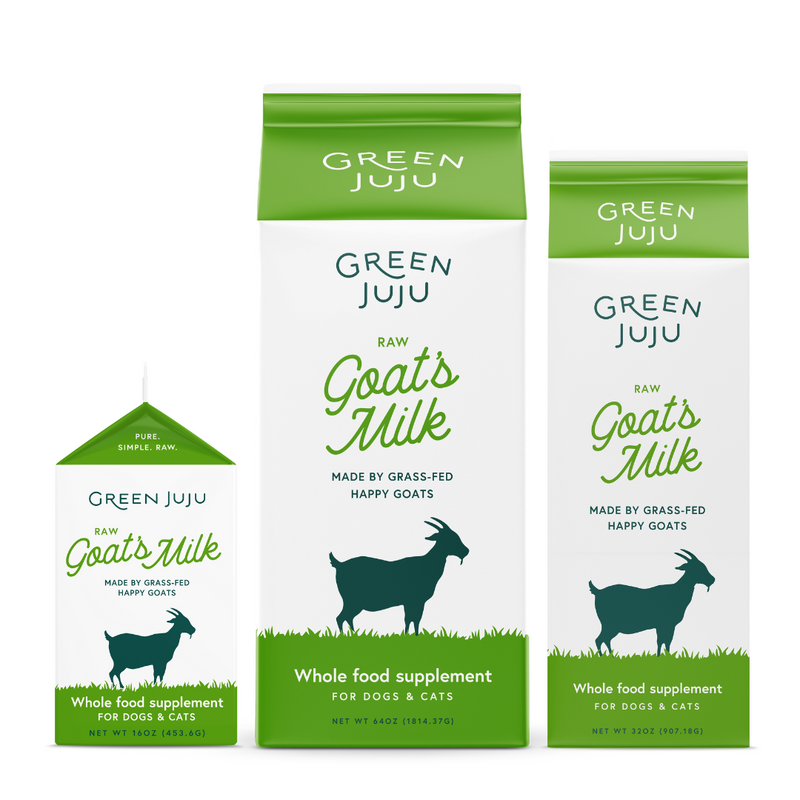 Goats milk for lactating dogs clearance