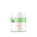 A container of 'Soil - Wild-Fermented, Plant-Based Probiotic' by Green Juju, designed for pets' bowls.