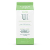 Raw Goat's Milk
