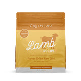 Lamb Recipe