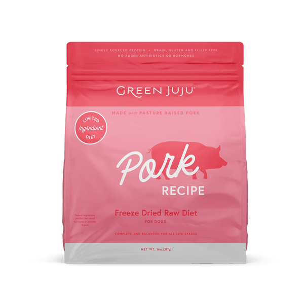 Pork Recipe