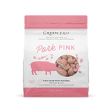 Pork Pink Whole Food Bites