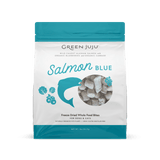 Salmon Blue Whole Food Bites