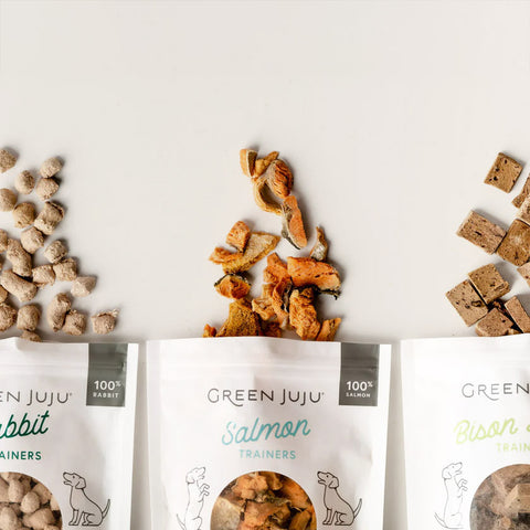 Single Ingredient Protein Trainers