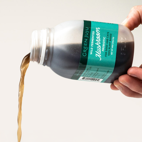 Probiotic Supplements