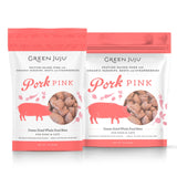 Pork Pink Whole Food Bites Pack